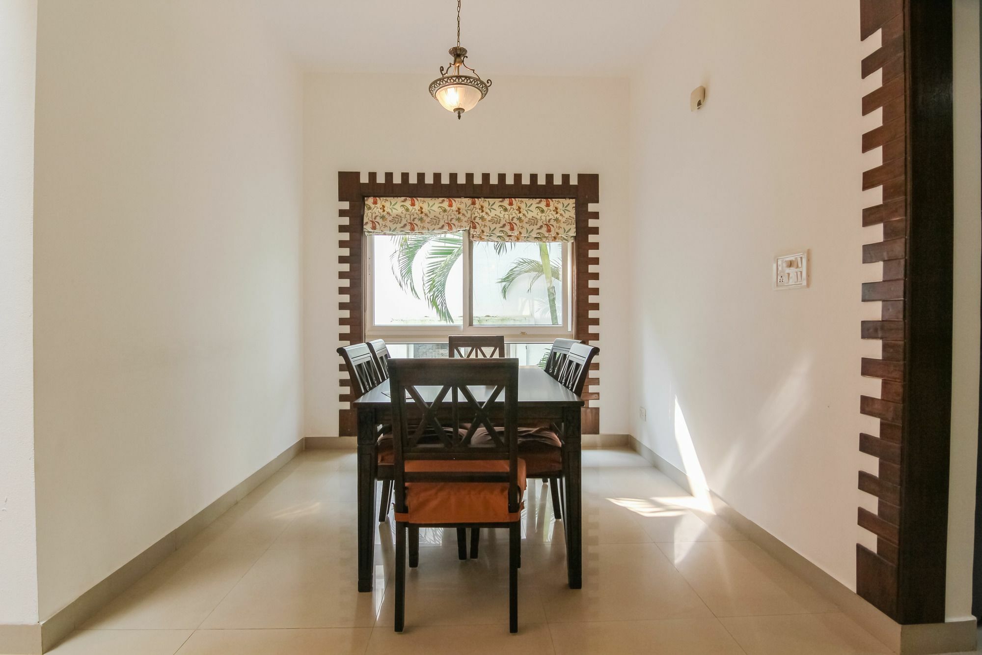 Rainforest - Casa Del Sol, Anjuna - 3 Kms From The Beach Buitenkant foto